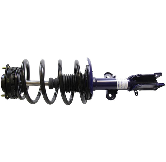 Monroe 181128l RoadMatic Suspension Strut and Coil Spring Assembly