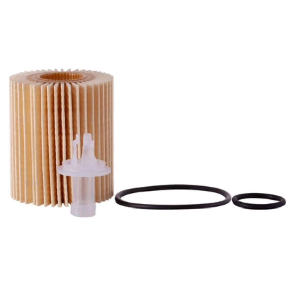 Ips Parts IFA-3710 Filtro Aria - Compatibile Con Suzuki E Altri Modelli - Ricambio Auto