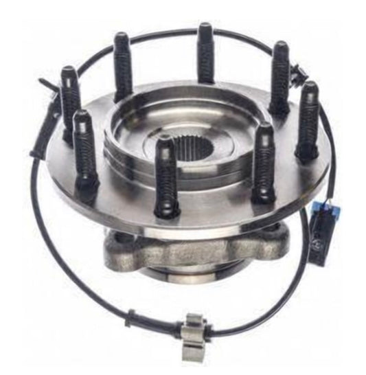 WORLDPARTS - WBR930416 - Front Hub Assembly