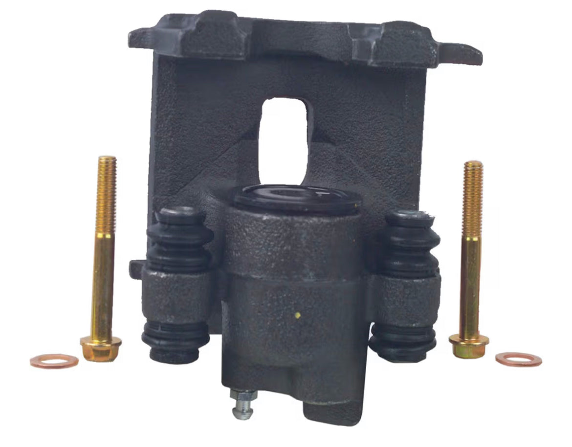 Cardone 18-4373/18-4372 Remanufactured Domestic Friction