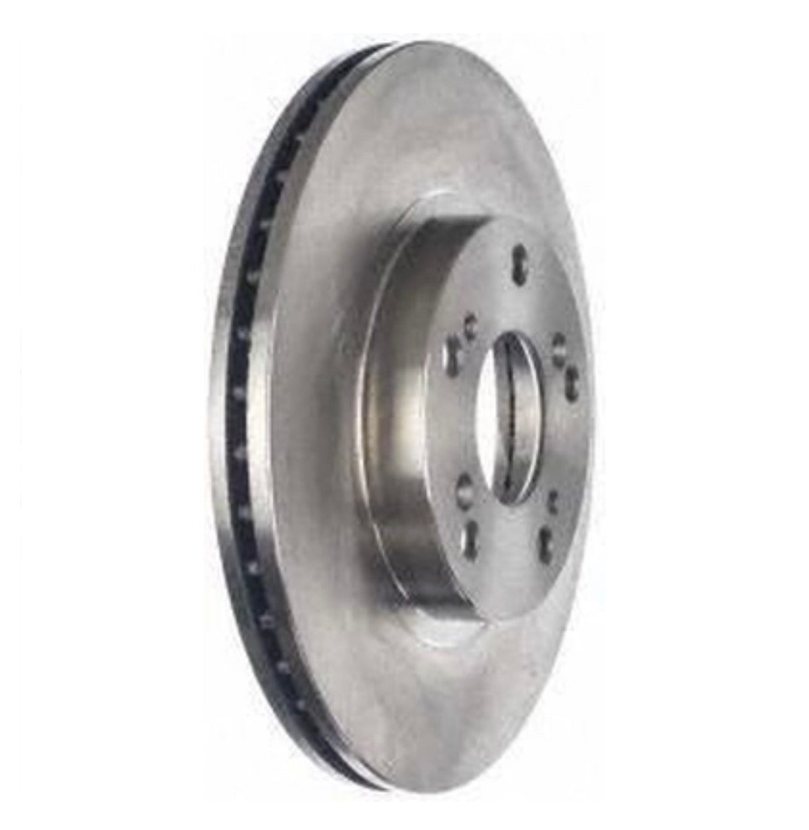 RS PARTS - RS980287 - Rear Disc Brake Rotor