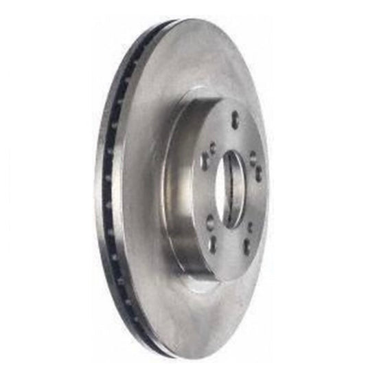 RS PARTS - RS980287 - Rear Disc Brake Rotor