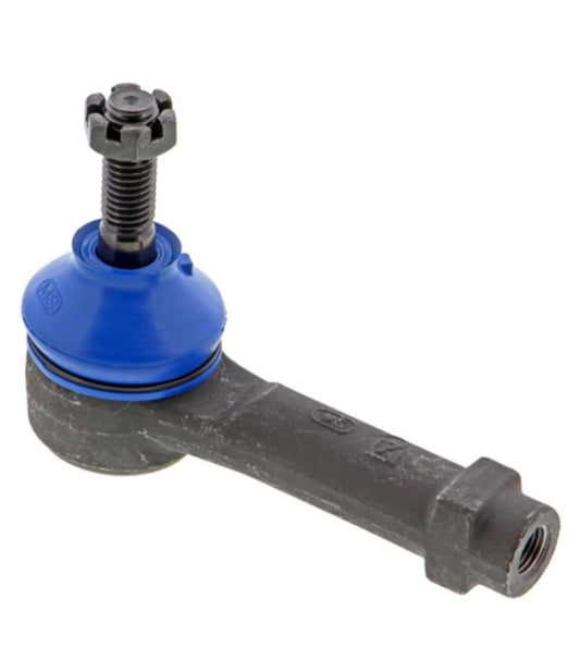 Outer Tie Rod End by MEVOTECH - MES3609