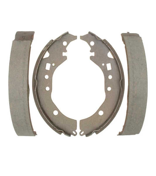 Raybestos 945PG Professional Grade Drum Brake Shoe Set