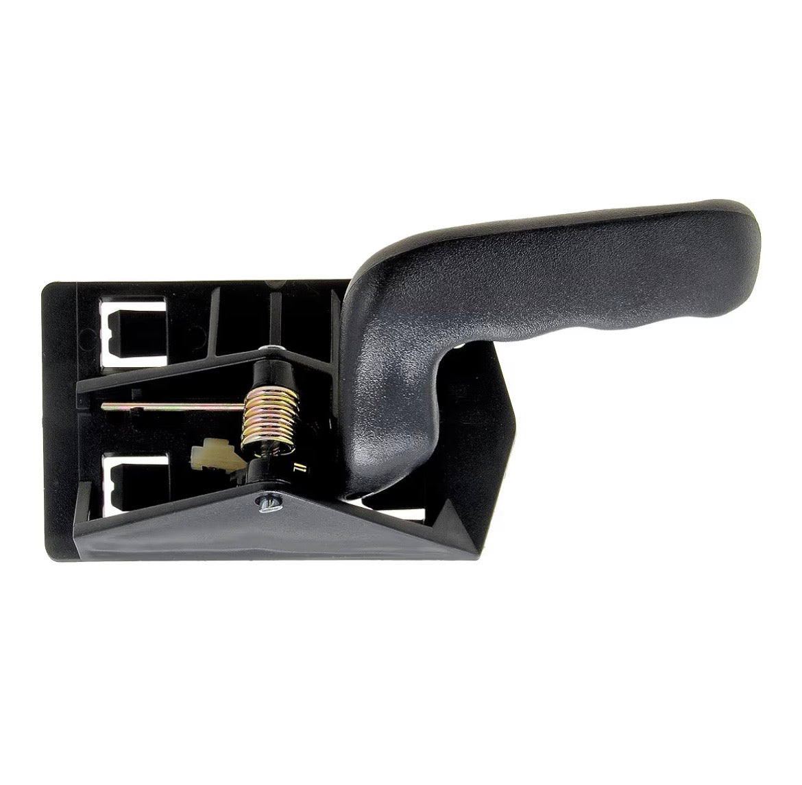 Dorman 77467 Chevrolet/GMC Driver Side Replacement Front Interior Door Handle Black