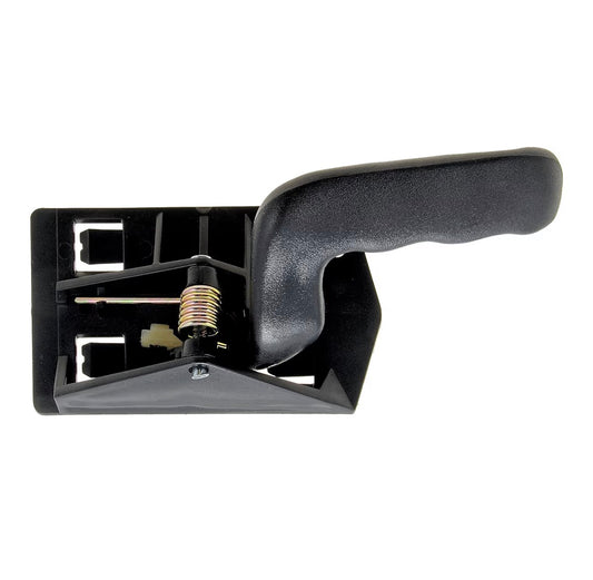 Dorman 77467 Chevrolet/GMC Driver Side Replacement Front Interior Door Handle Black