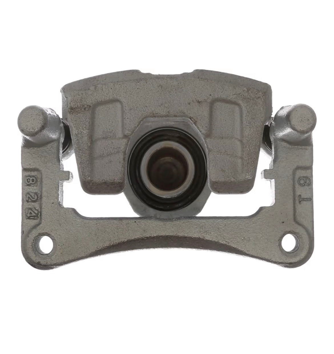 Raybestos Brake Caliper & Bracket BPIFRC11960C