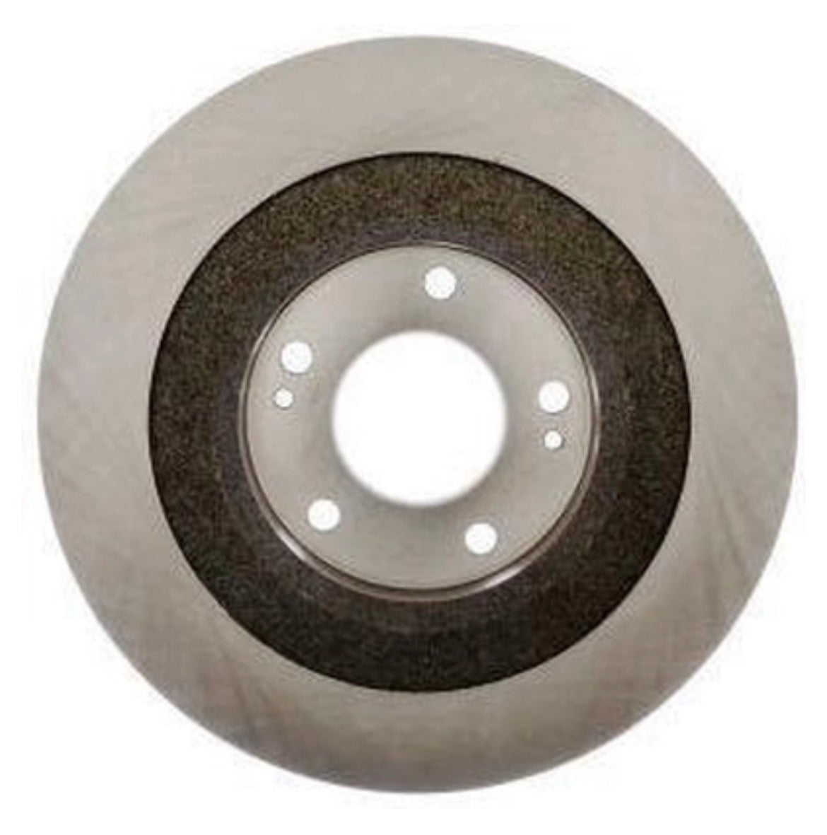 Rear Disc Brake Rotor by RAYBESTOS - 981056R