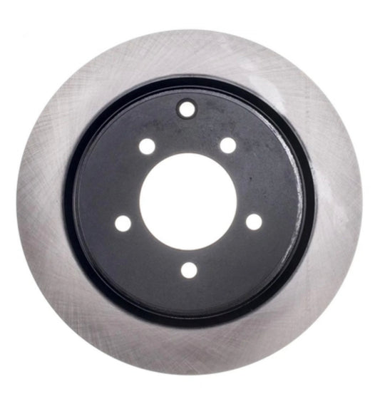 Rear Disc Brake Rotor by RS PARTS - RS780541B