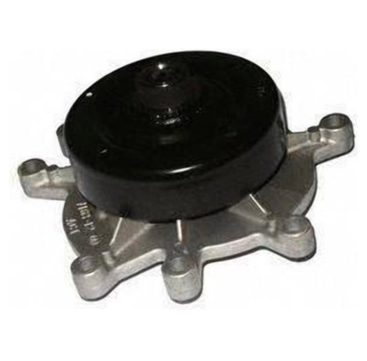 New Water Pump by WORLDPARTS - 943263