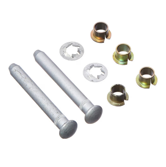 Dorman - Autograde 703-268 Door Hinge Pin and Bushing Kit - Fits Cargo Door