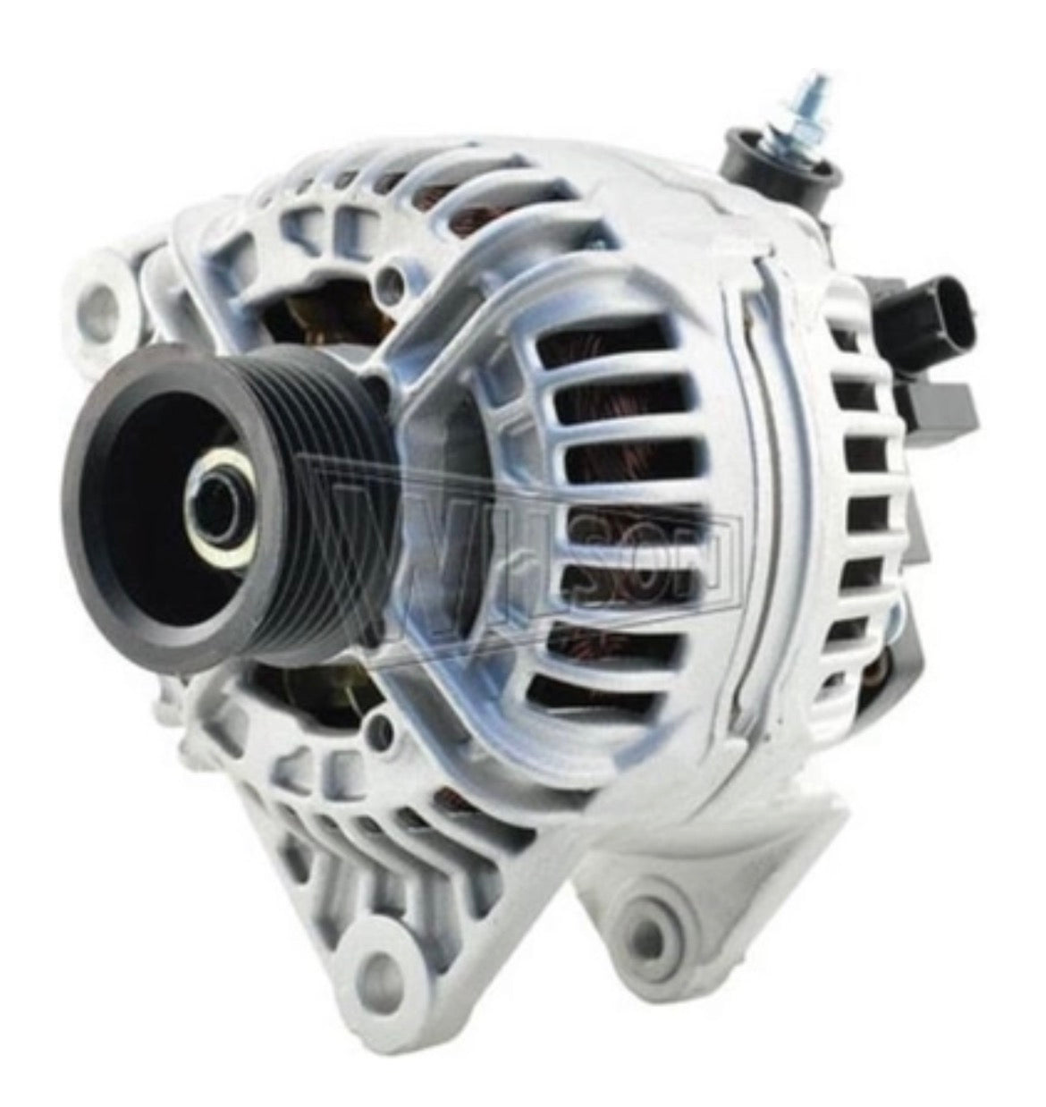 Remanufactured Alternator by WILSON - 90-15-6420