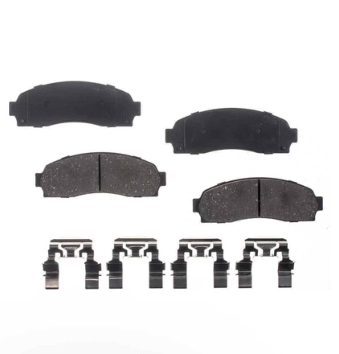 RS PARTS - RSD833CH - Front Ceramic Pads