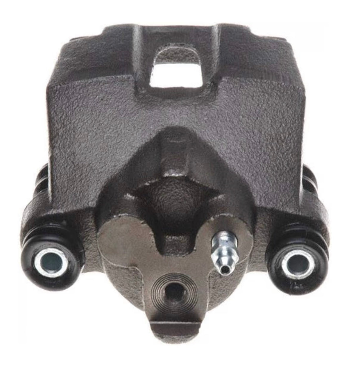 Raybestos FRC11528 Professional Grade Remanufactured, Semi-Loaded Disc Brake Caliper