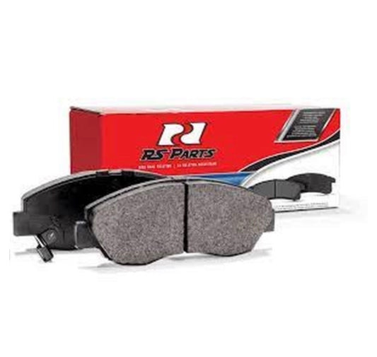 RS PARTS - RSD2179CH - Front Ceramic Pads