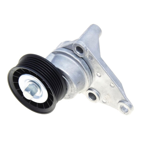 ACDelco 38158 Professional Automatic Belt Tensioner and Pulley Assembly