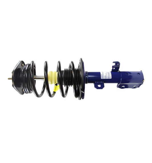 Monroe Shocks & Struts RoadMatic 182115 Strut and Coil Spring Assembly
