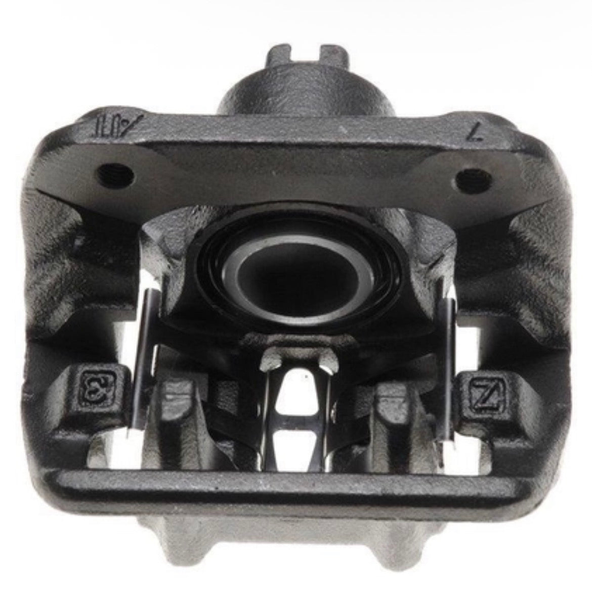 RAYBESTOS - FRC11123 - Rear Right Rebuilt Caliper With Hardware