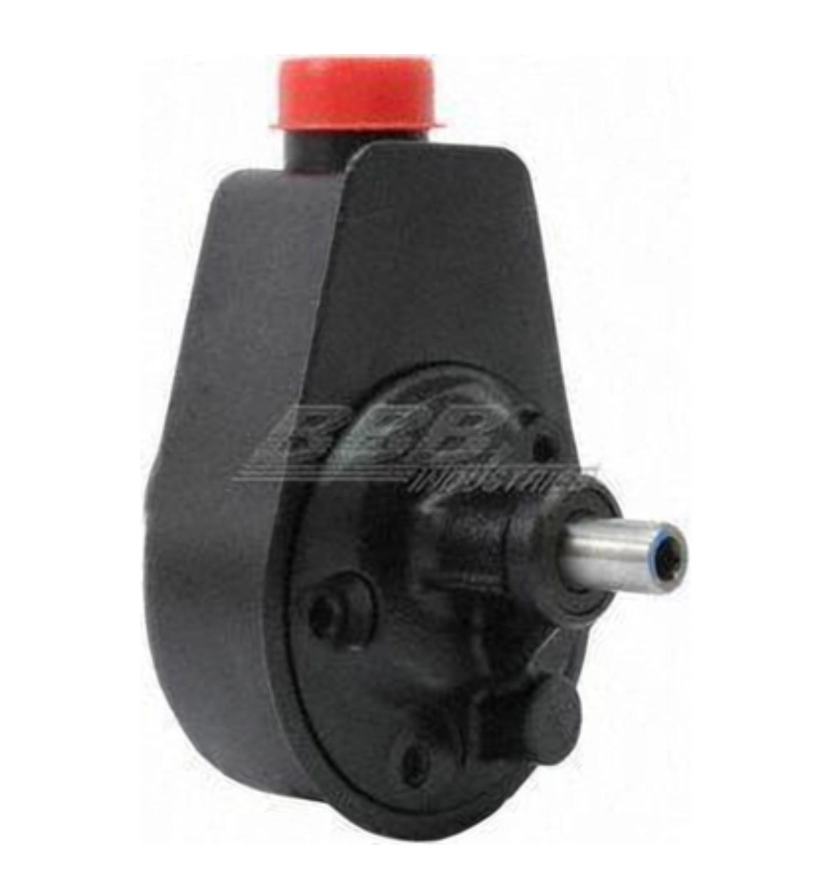 BBB INDUSTRIES - 731-2138 - Remanufactured Power Steering Pump With Reservoir