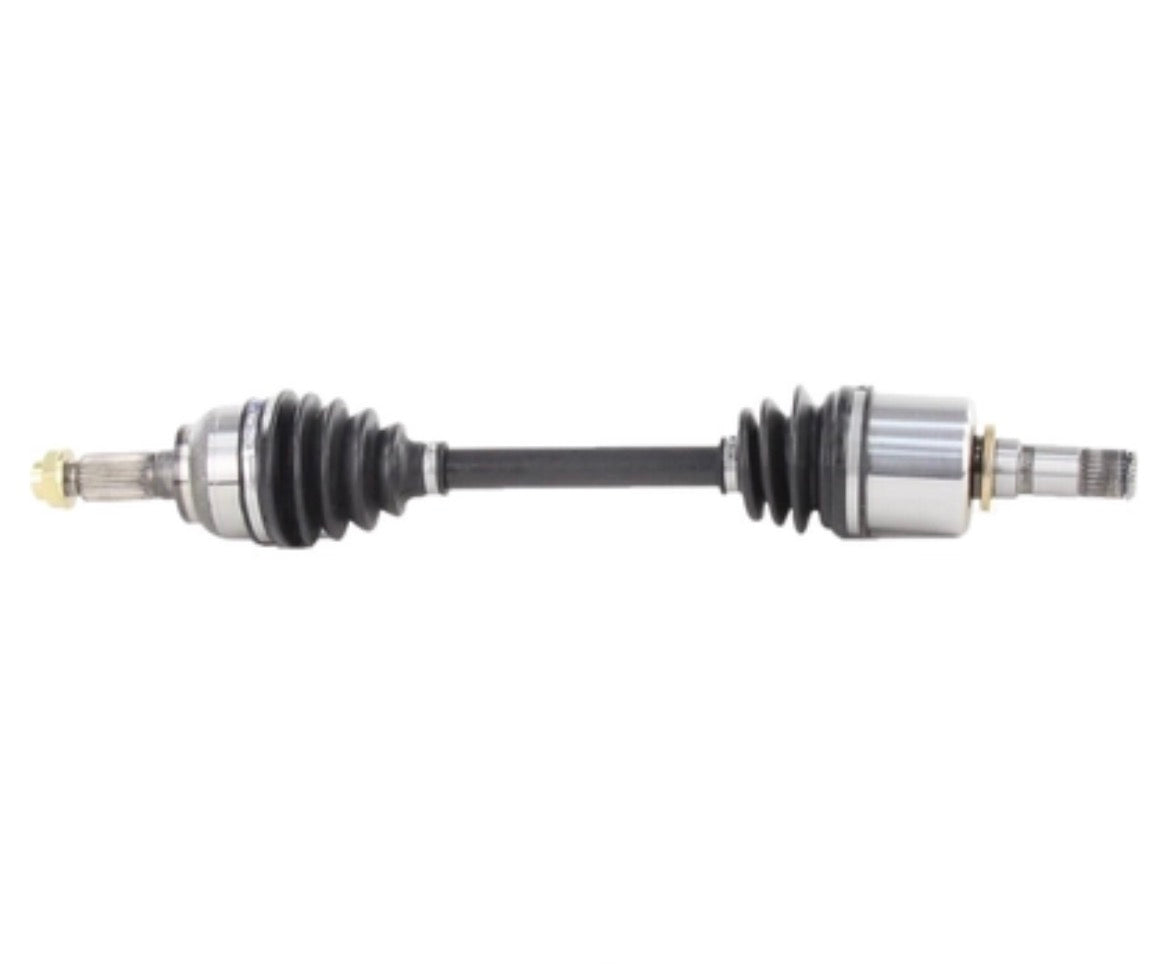 New CV Shaft by WORLDPARTS - 249152