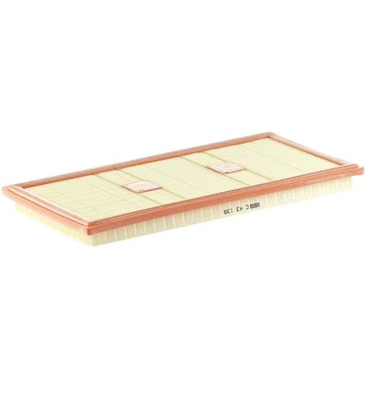 MANN-FILTER - C43-139 - Air Filter