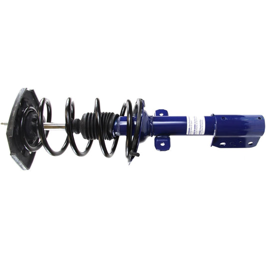 Monroe 181671l RoadMatic Complete Suspension Strut and Coil Spring Assembly