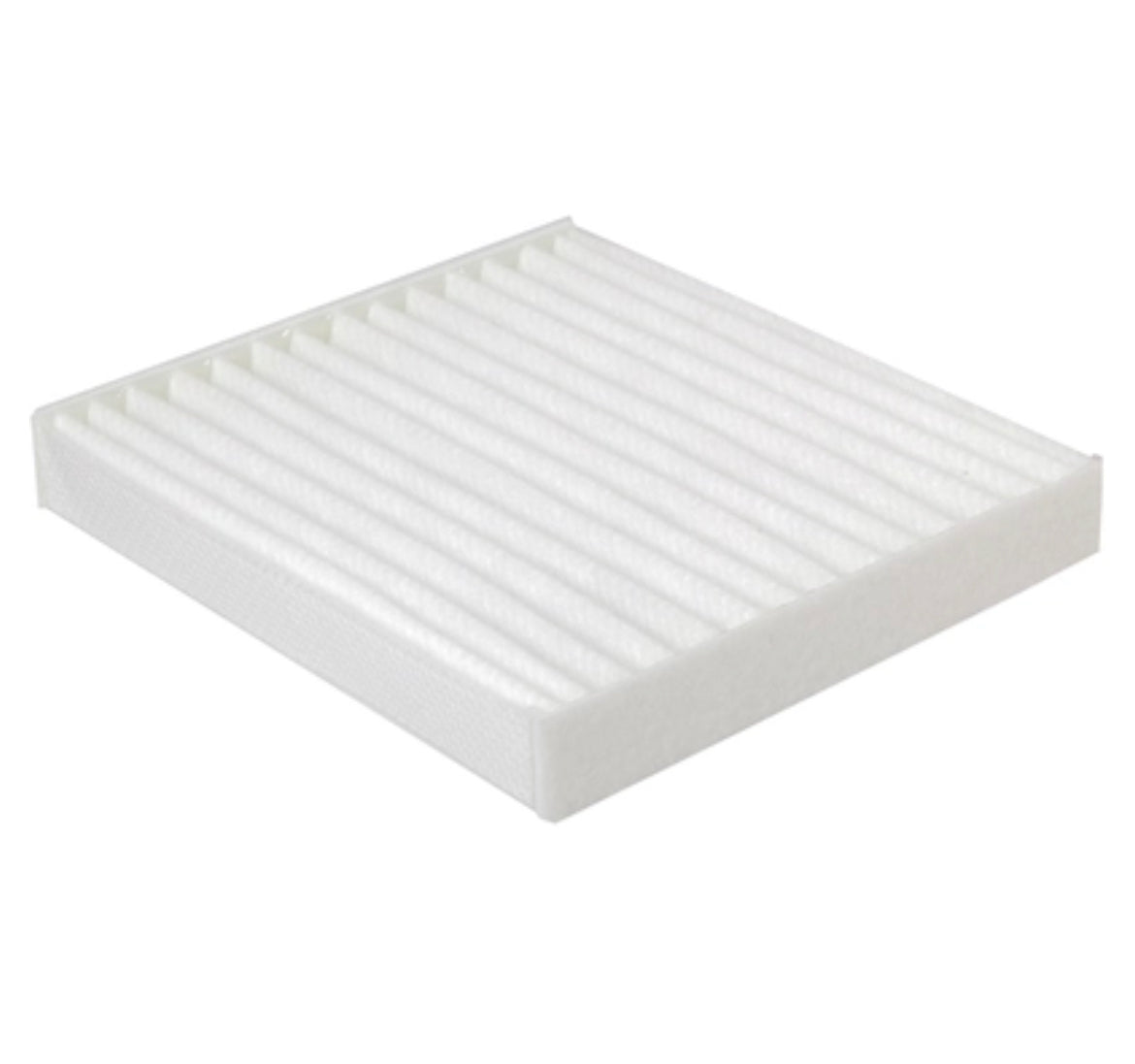 Cabin Air Filter by PUREZONE OIL & AIR FILTERS - 6-24483