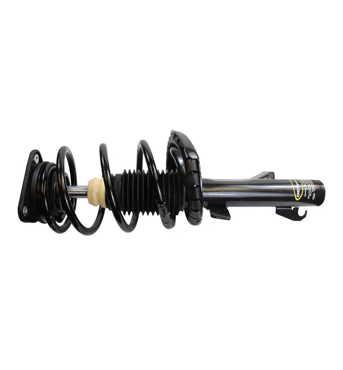 Monroe Shocks & Struts RoadMatic 182263 Strut and Coil Spring Assembly