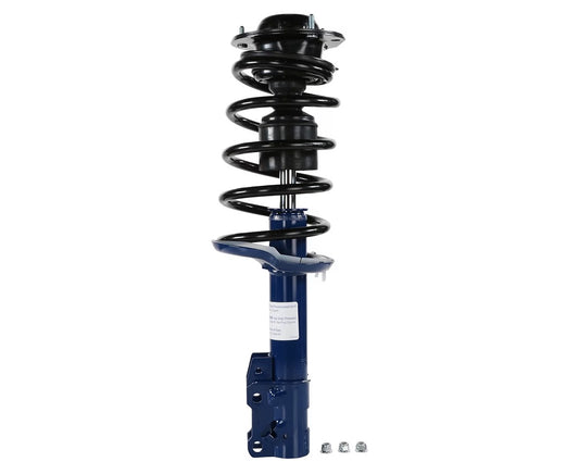Monroe Shocks & Struts RoadMatic 182179L Strut and Coil Spring Assembly