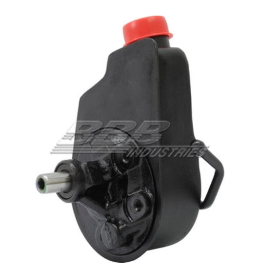 Remanufactured Power Steering Pump With Reservoir by BBB INDUSTRIES - 731-2252