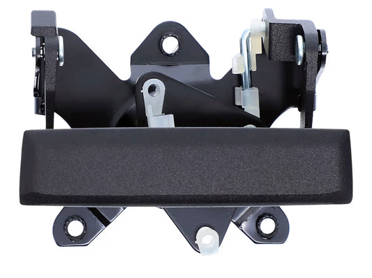 Dorman Tailgate Handle, Black, 77487