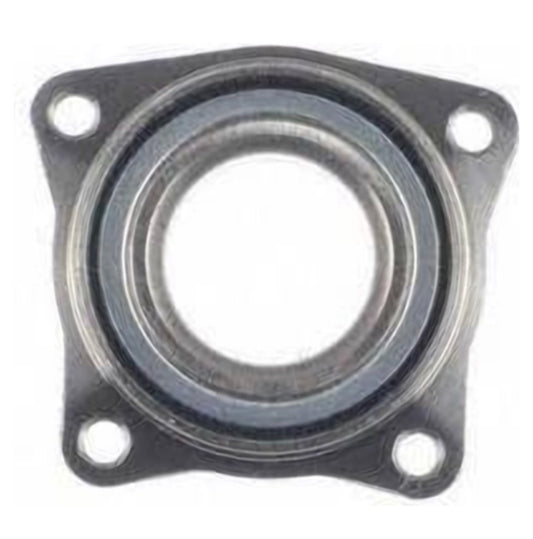 Front Wheel Bearing by WORLDPARTS - WFW156