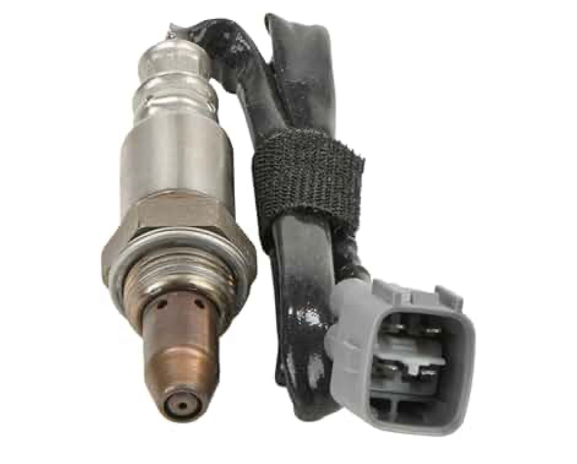 Bosch 15974 Oxygen Sensor, OE Type Fitment