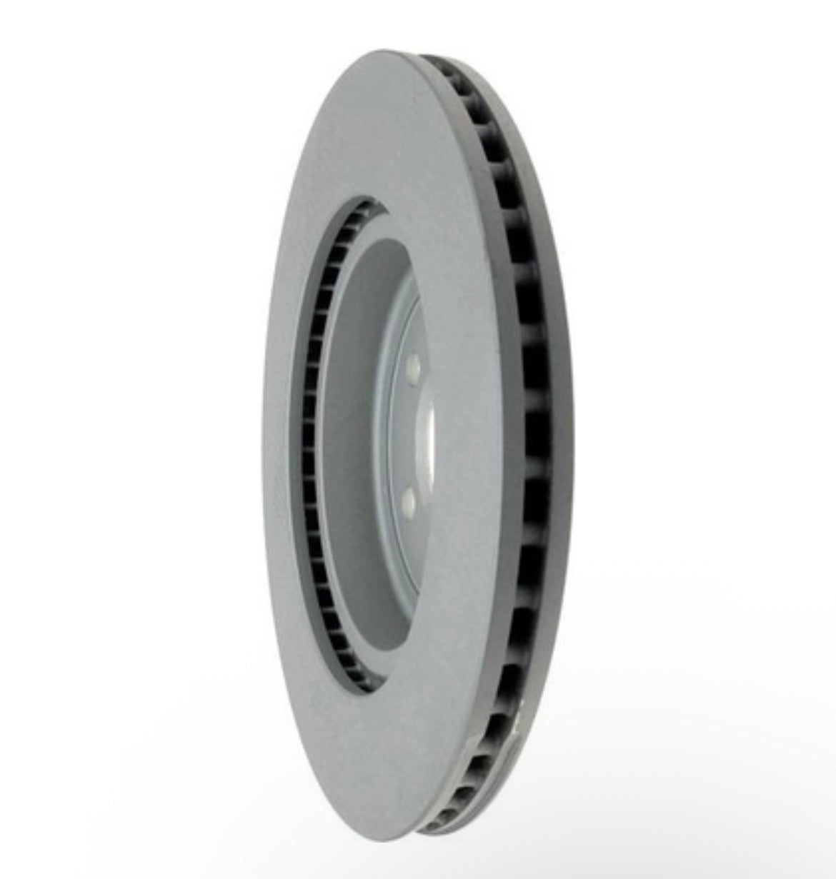 RAYBESTOS - 780256P - Front Disc Brake Rotor