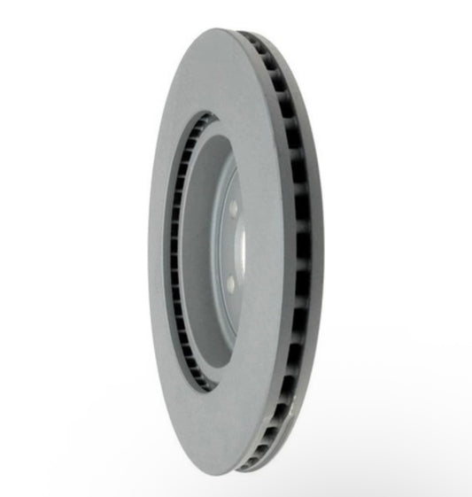 RAYBESTOS - 780256P - Front Disc Brake Rotor