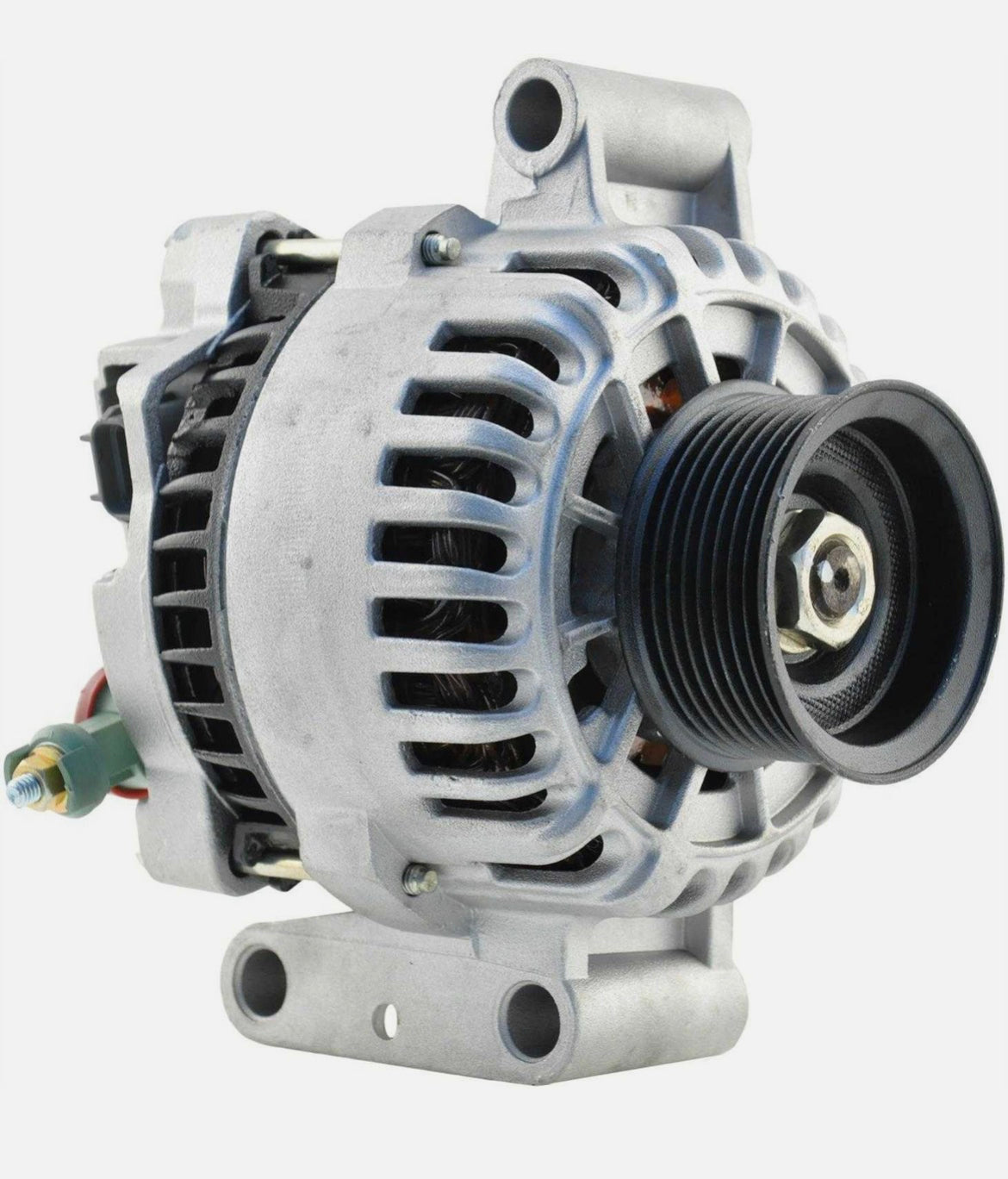 Alternator Wilson 90-02-5132 Reman