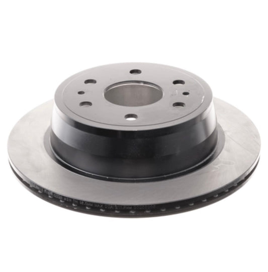 RS PARTS - RS581032B - Rear Disc Brake Rotor