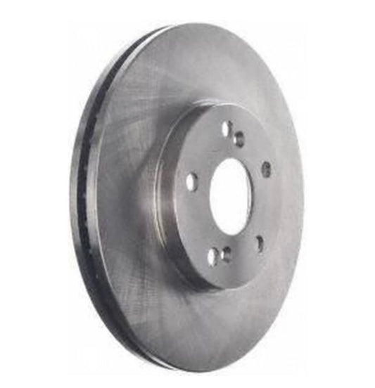 Front Disc Brake Rotor by RS PARTS - RS96795