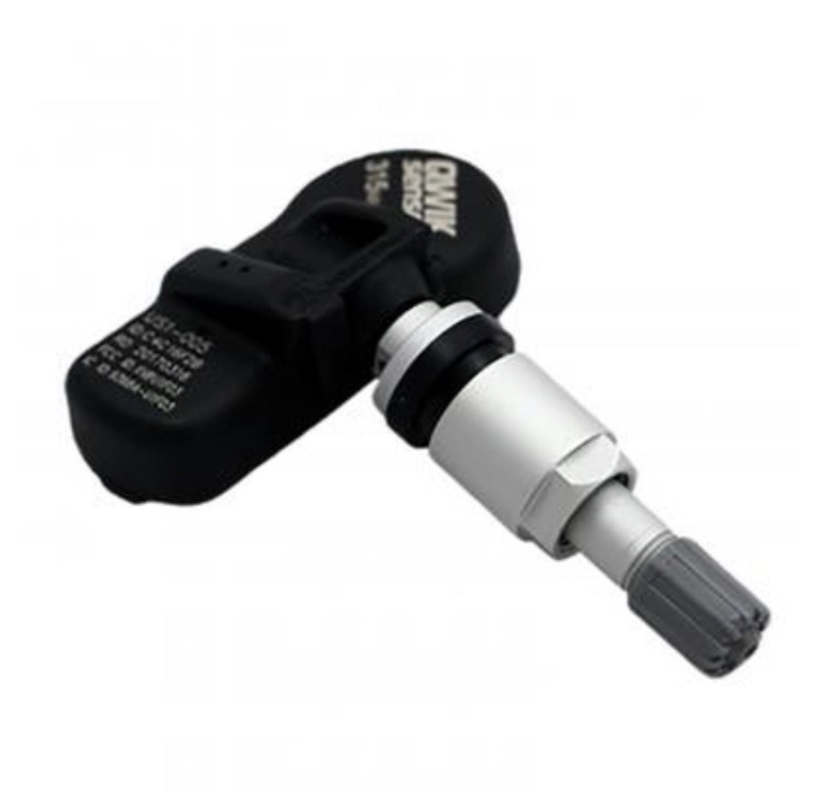 Tire Pressure Monitoring System Sensor by BWD AUTOMOTIVE - QS105M