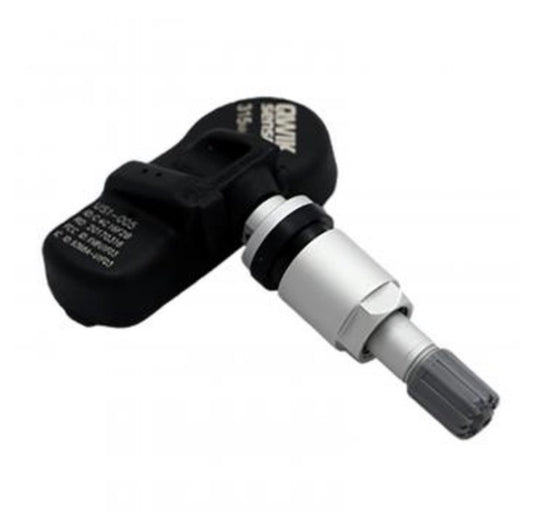 Tire Pressure Monitoring System Sensor by BWD AUTOMOTIVE - QS105M