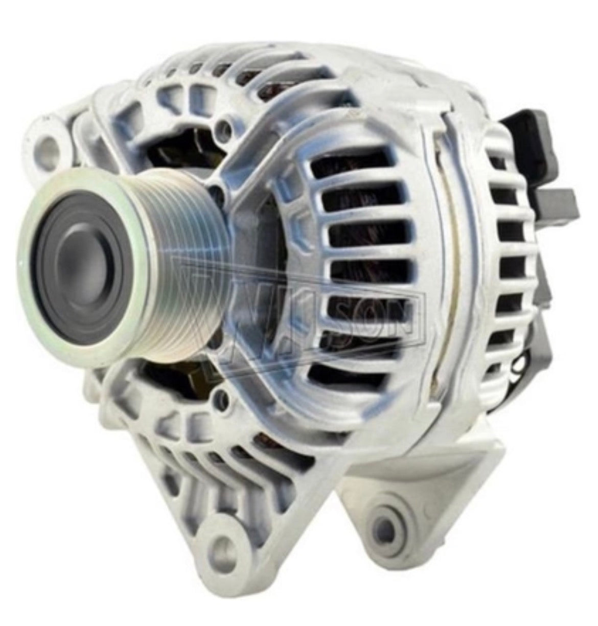 Remanufactured Alternator by WILSON - 90-15-6575