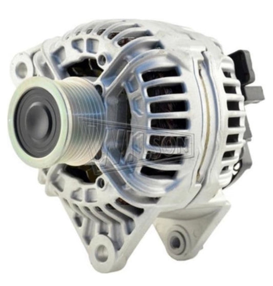 Remanufactured Alternator by WILSON - 90-15-6575