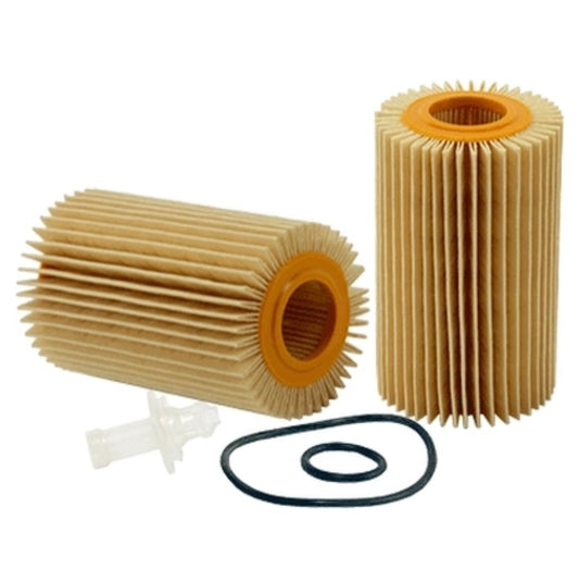 Oil Filter by PUREZONE OIL & AIR FILTERS - 8-57041