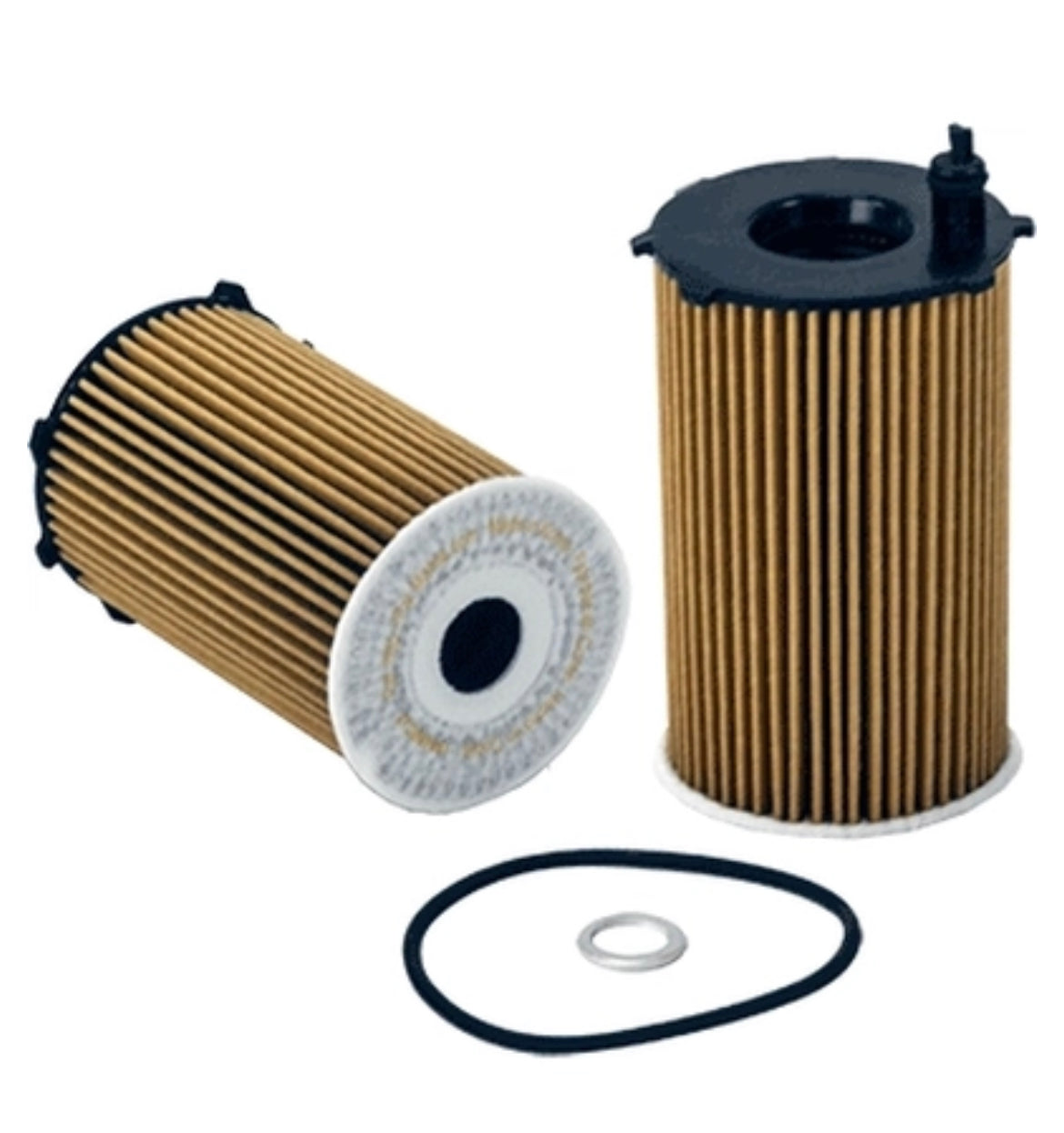 PUREZONE OIL & AIR FILTERS - 8-10164 - Oil Filter