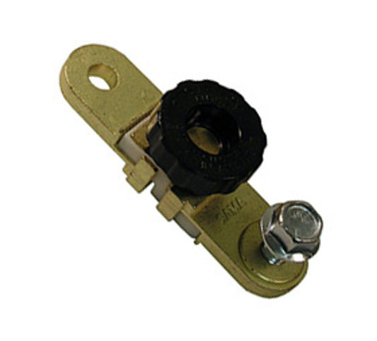 Negative Side Post Battery Disconnect