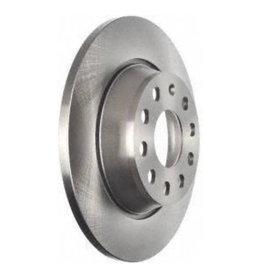 Rear Disc Brake Rotor by RS PARTS - RS980791