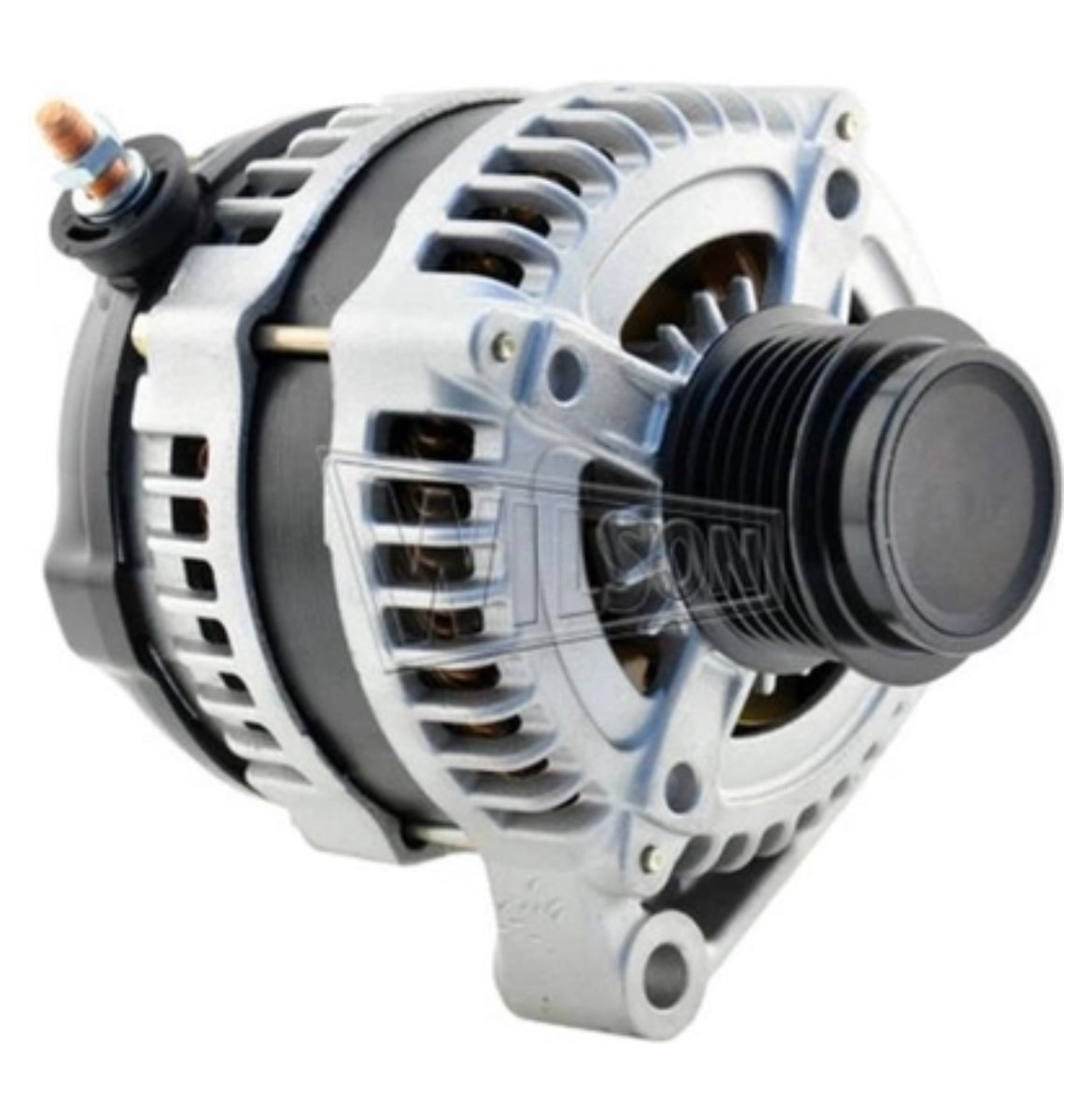 Remanufactured Alternator by WILSON - 90-29-5396