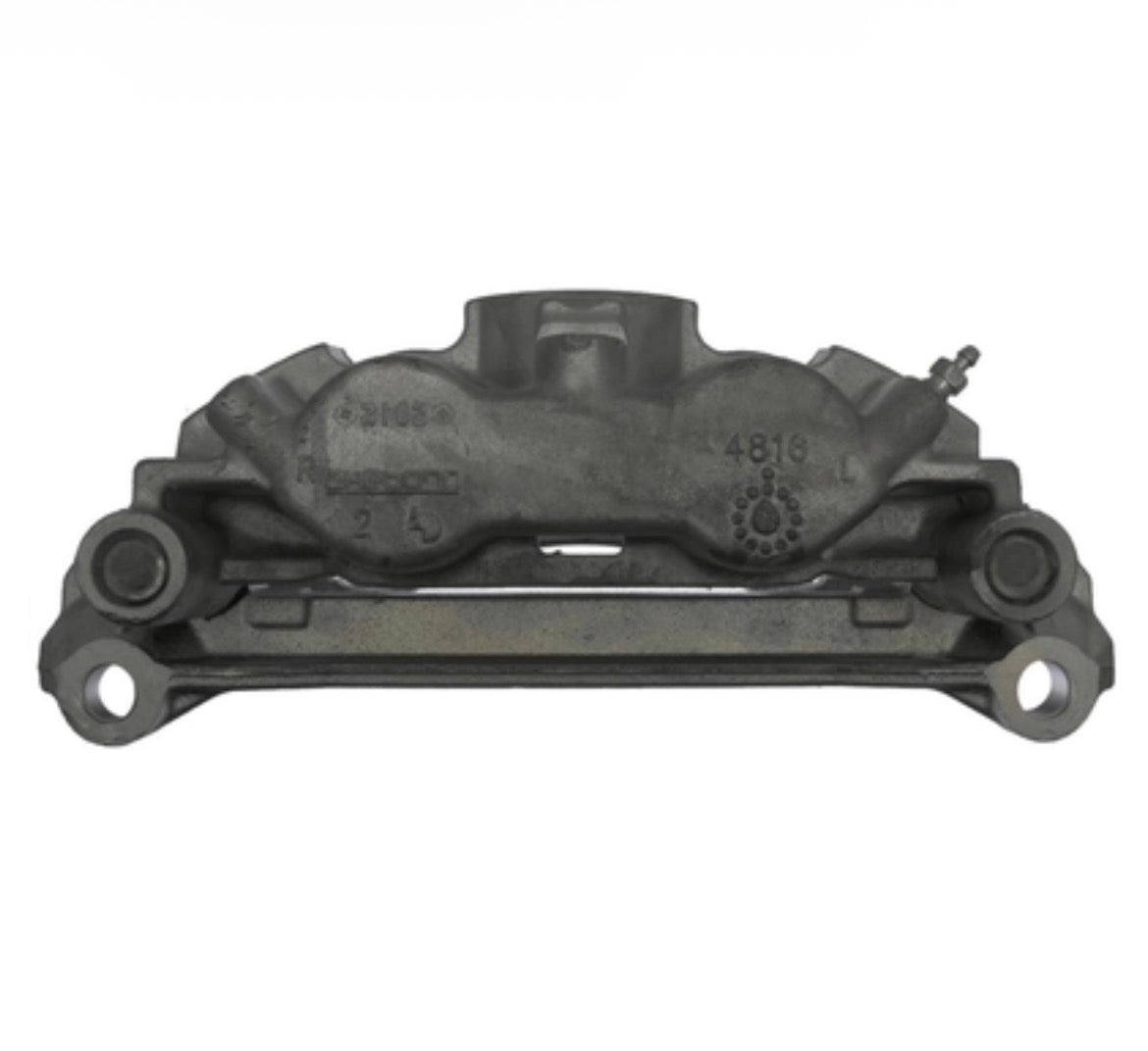 RAYBESTOS - FRC12466 - Rear Left Rebuilt Caliper With Hardware