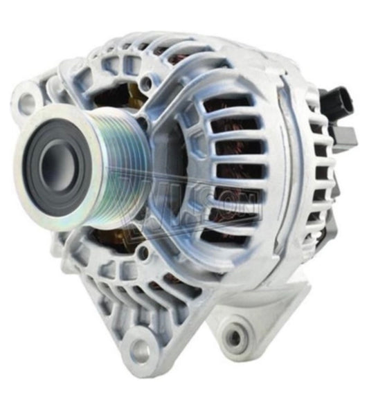 Remanufactured Alternator by WILSON - 90-15-6537