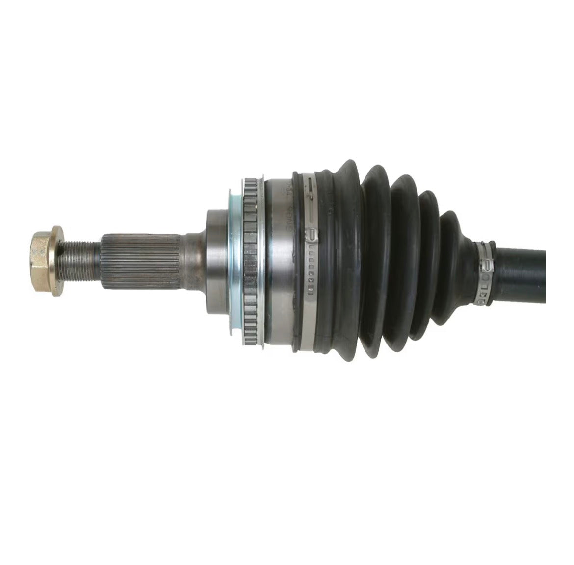 Cardone Select New CV Axle (Drive Axle) part #: 66-5169